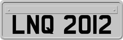 LNQ2012