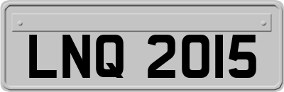 LNQ2015