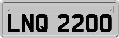 LNQ2200