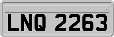 LNQ2263