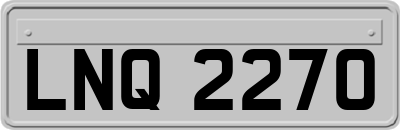 LNQ2270