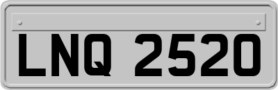 LNQ2520