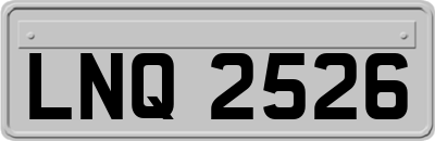 LNQ2526