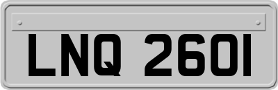 LNQ2601