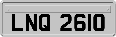 LNQ2610