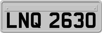LNQ2630