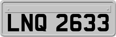 LNQ2633