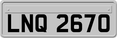 LNQ2670