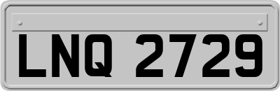 LNQ2729