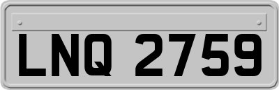 LNQ2759
