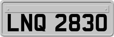 LNQ2830
