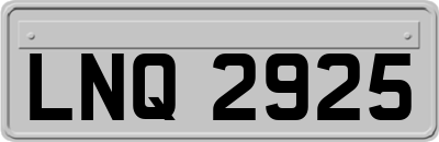 LNQ2925