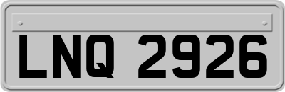 LNQ2926
