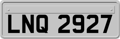 LNQ2927