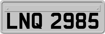 LNQ2985