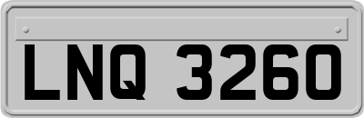 LNQ3260