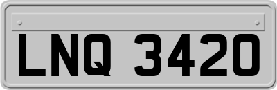 LNQ3420