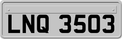 LNQ3503