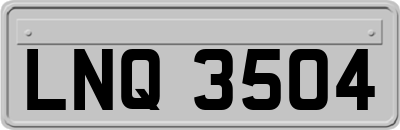 LNQ3504