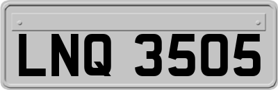 LNQ3505