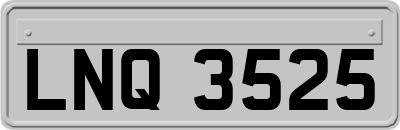 LNQ3525