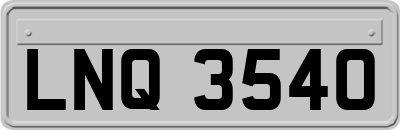 LNQ3540