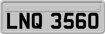 LNQ3560