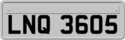 LNQ3605