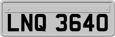 LNQ3640