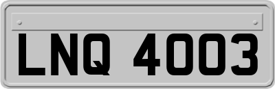 LNQ4003
