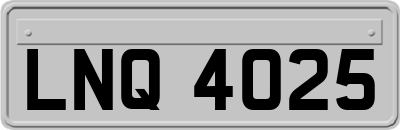 LNQ4025