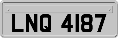 LNQ4187