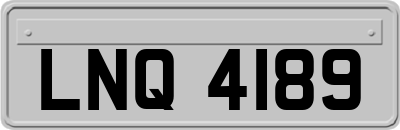 LNQ4189