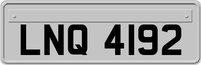 LNQ4192