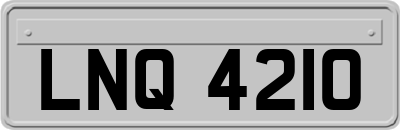 LNQ4210