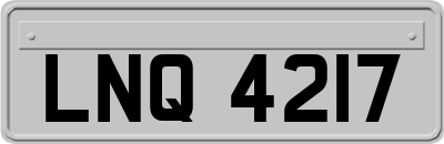 LNQ4217