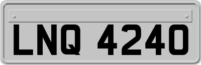 LNQ4240