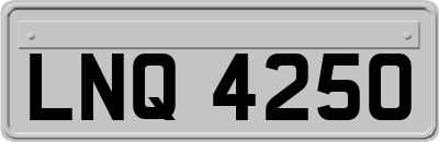 LNQ4250