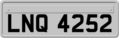 LNQ4252