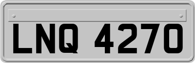 LNQ4270