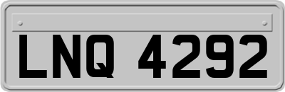 LNQ4292