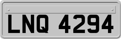 LNQ4294
