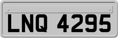 LNQ4295