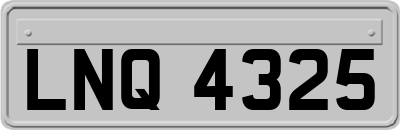 LNQ4325