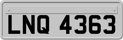 LNQ4363