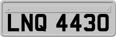 LNQ4430