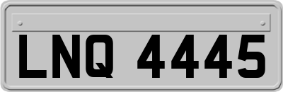 LNQ4445