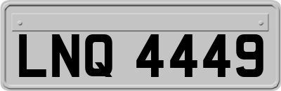 LNQ4449