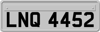 LNQ4452