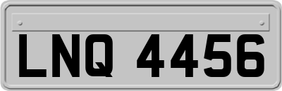 LNQ4456